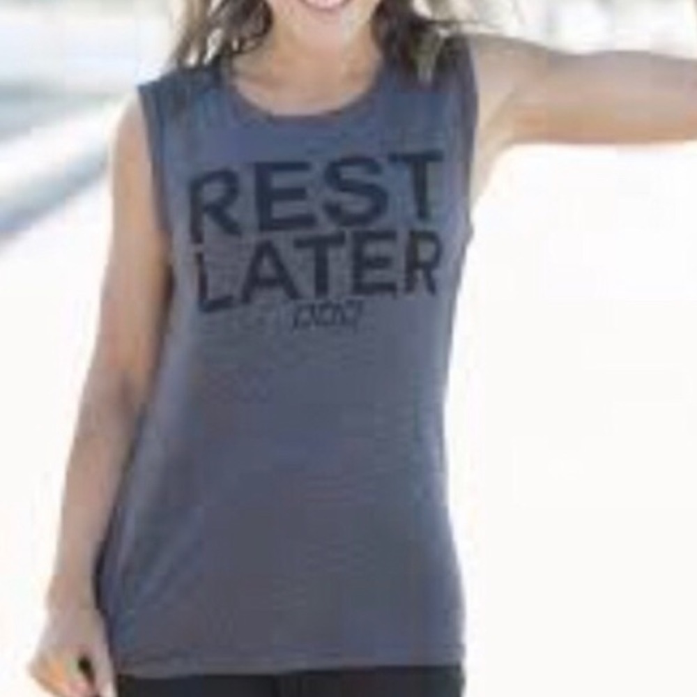 Lorna Jane Life Active top